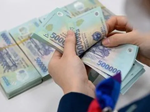 Tất cả người dân nhận trợ cấp trợ cấp hưu trí 500.000 đồng/tháng chú ý thay đổi mới nhất từ 5/10/2026