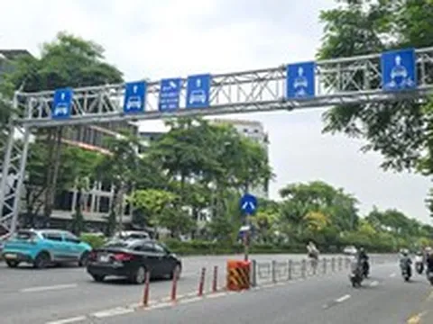 Hơn 8 triệu người dân Hà Nội chuẩn bị chứng kiến sự thay đổi quan trọng trên toàn thành phố