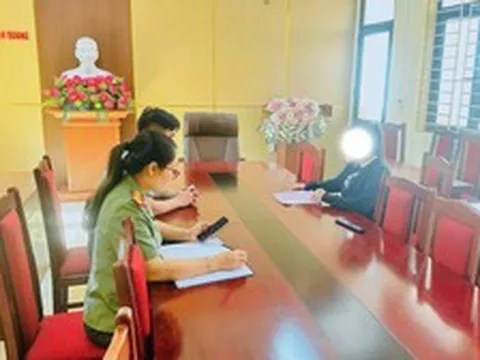 Tất cả người dân chú ý mức phạt 4 triệu đồng liên quan đến khai báo tạm trú