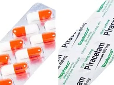 Vi phạm trong sản xuất thuốc, Traphaco bị xử phạt 160 triệu đồng