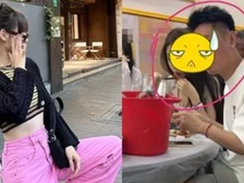Đối thủ của Chi Pu "lên hương" vùn vụt sau khi ly hôn chồng thiếu gia lộ clip cặp kè với nữ sinh 2K1