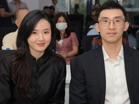 Phó chủ tịch Duy Tân Group tiết lộ vai trò của Midu