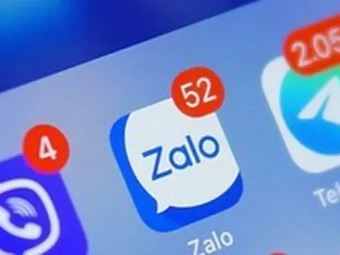 Tài khoản Zalo bị chiếm, xử lý thế nào?