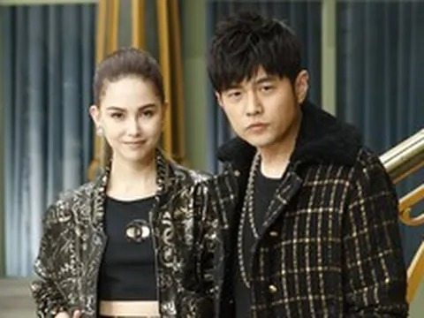 Căn penthouse "không hàng xóm" của "ông hoàng Cpop" Châu Kiệt Luân