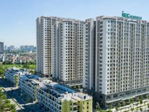 Doanh nghiệp bất động sản do bà Dương Thị Mai Hoa điều hành tăng vốn lên 2.600 tỷ đồng