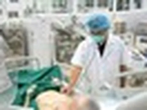 Bệnh viện Bệnh Nhiệt đới Trung ương cảnh báo nóng cúm A