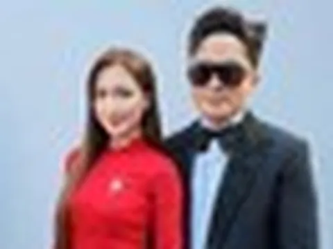 Divo Tùng Dương mời Hòa Minzy hát tại SVD Mỹ Đình, làm sân khấu rộng 90m, gần 100 vũ công tham gia