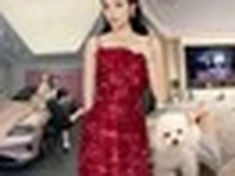 Kỳ Duyên tậu Porsche, mua chung cư cao cấp: Tuổi 30 chạm đỉnh sự nghiệp, sống đời triệu người mơ