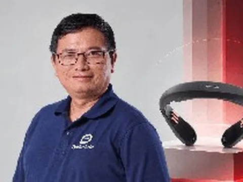 Chuyện khởi nghiệp tuổi trung niên của CEO startup thần kinh Việt Nam duy nhất vào top 'đang lên' của thế giới: “Ở tuổi 45, tôi có nhiều vốn nhất”