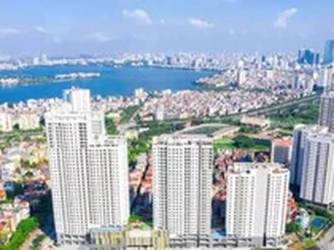 Tồn kho bất động sản tăng, giá nhà vẫn vượt khả năng chi trả của đại đa số người dân