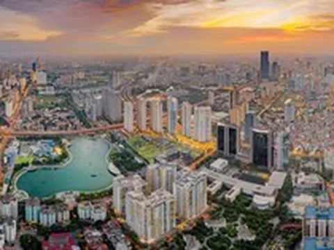 Vượt Tokyo, Seoul, Thượng Hải và Singapore, một thành phố của Việt Nam vừa được Oscar du lịch vinh danh năm thứ 3 liên tiếp ở một hạng mục hàng đầu châu Á