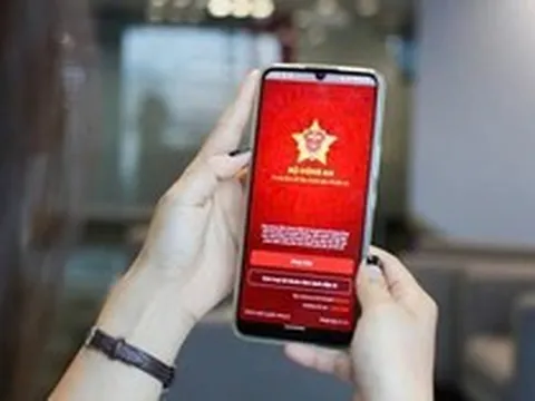 Công an phát thông báo quan trọng về tích hợp giấy tờ vào tài khoản định danh điện tử của tất cả người dân