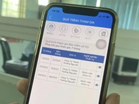 Cảnh giác với các thủ đoạn lừa đảo liên quan đến BHXH, BHYT