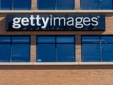 Cổ phiếu mất giá 99%, Getty Images chuẩn bị nộp đơn phá sản