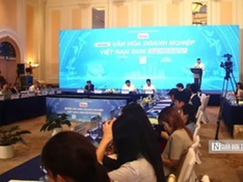 Muốn phát triển bền vững, doanh nghiệp không thể chỉ chạy theo lợi nhuận