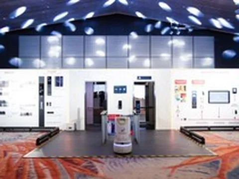 Schindler kỷ niệm 30 năm tại Việt Nam, giới thiệu loạt giải pháp thang máy thế hệ mới