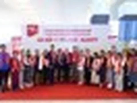 Khai trương đường bay đến Almaty và Praha, Vietjet mở thêm kết nối giữa Việt Nam và thế giới