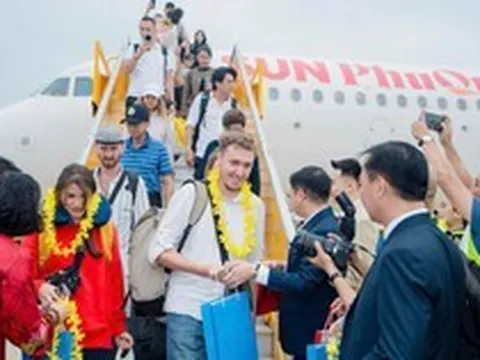 Du lịch 4 mùa và làn sóng khách quốc tế định cư: “Lực đẩy” tái định hình bất động sản Nha Trang