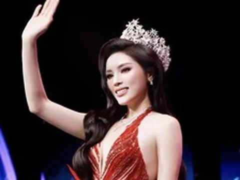 "Có thể nói xấu Kỳ Duyên nhưng không thể nói Kỳ Duyên xấu"