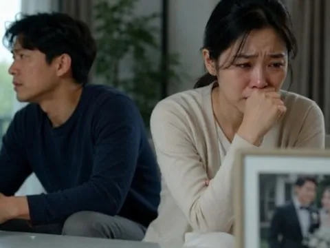 Tái hôn sau đổ vỡ, tôi không ngờ hai cô con gái tuổi dậy thì lại khiến vợ chồng đứng bên bờ vực ly hôn