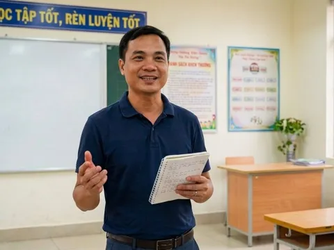 Bị cấm lập quỹ, phụ huynh băn khoăn việc hỗ trợ hoạt động chính đáng