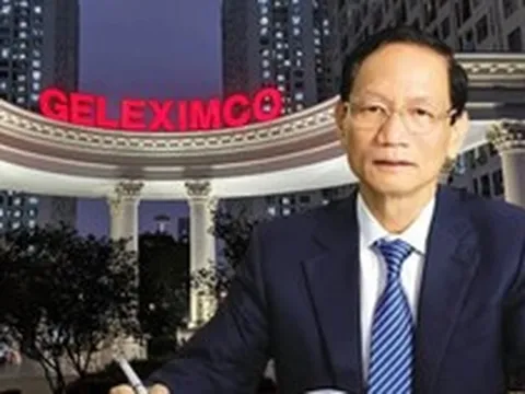 Tập đoàn Geleximco của đại gia Vũ Văn Tiền bắt tay DN Trung Quốc, nhắm loạt dự án ở lĩnh vực đặc biệt tại một tỉnh vùng núi Tây Bắc, nơi có cao nguyên được mệnh danh là "Đà Lạt của miền Bắc"