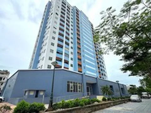 Nghiên cứu chuyển BĐS tồn kho, nhà tái định cư bỏ trống thành nhà ở xã hội