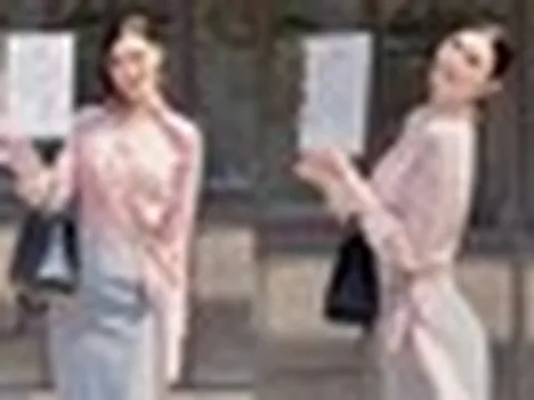 Cường Bely xúc động khi lần đầu được gọi tên Nguyễn Hoàng An Nhiên