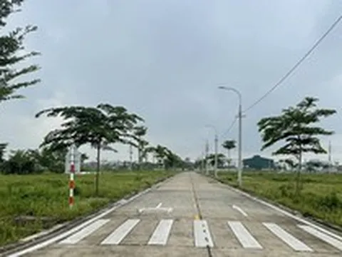 Tạo cơ chế để doanh nghiệp, hộ sản xuất tiếp cận mặt bằng