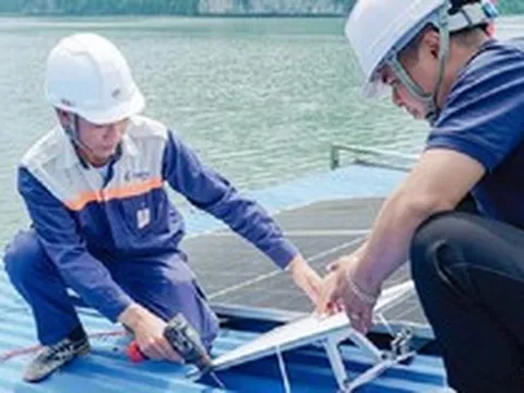 Elon Musk chia sẻ tin Hải Phòng đưa Internet vệ tinh ra đảo xa