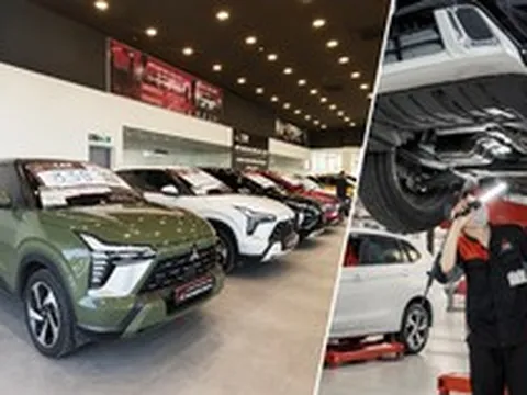 Xe cũ chính hãng vẫn đang 'hot' ở Việt Nam: Một hãng bán hơn 3.000 chiếc sau hơn 4 năm, mở gần 40 cơ sở trên toàn quốc