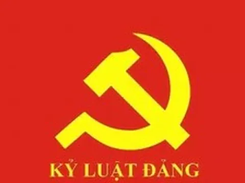 Ủy ban Kiểm tra Trung ương đề nghị Ban Bí thư kỷ luật ông Sử Ngọc Anh