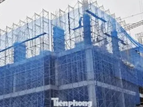 Hà Nội yêu cầu xác minh các trường hợp nghi vi phạm khi mua nhà ở xã hội
