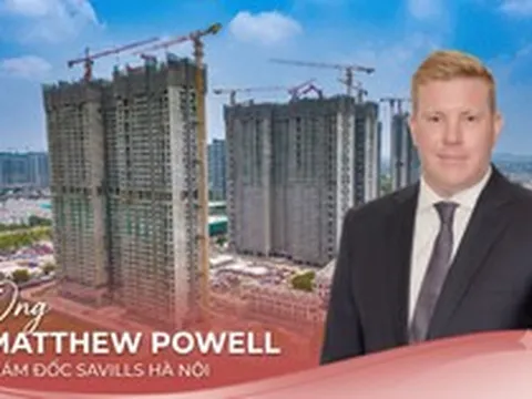 Giá chào bán chung cư Hà Nội dự báo giảm tiếp: Chuyên gia khuyên người mua điều này thay vì xác định thời điểm thị trường "chạm đáy"