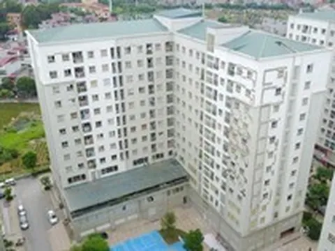Yêu cầu xác minh 2 trường hợp nghi vi phạm khi mua nhà ở xã hội
