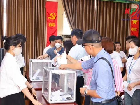 Đấu giá quyền sử dụng đất: Khơi thông nguồn lực phát triển Thủ đô