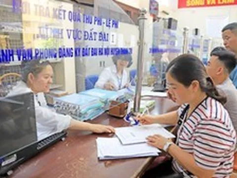 Tất cả người dân có đất đai chú ý quy định mới nhất từ hôm nay 15/10