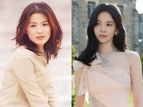 "Quốc bảo nhan sắc" tuổi 45 vẫn trẻ như nữ sinh, đóng phim nhận 6,5 tỷ đồng mỗi tập