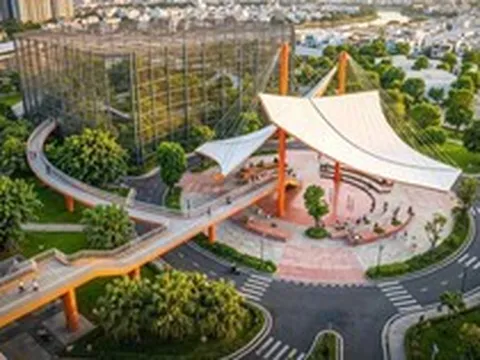 Tin vui: Vườn thú ở trung tâm Hà Nội được đề xuất xây thế giới đại dương với đá ngầm, san hô và cảnh biển sâu dưới lòng hồ