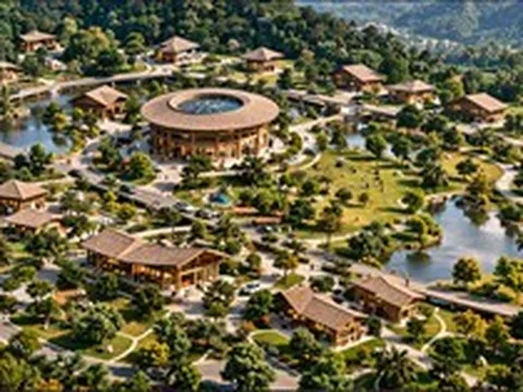 Hà Nội chấp thuận đầu tư công viên Safari Ba Vì gần 300ha, yêu cầu giải phóng mặt bằng trong 60 ngày