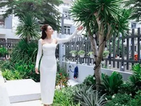 Diễn viên SN 1990 được đặc cách tốt nghiệp đại học: Giờ là sao hạng A showbiz, U40 vẫn độc trong biệt thự Sài thành