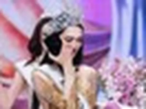 Nội dung tin nhắn Hoa hậu Quỳnh Anh gửi thẳng cho người bị nói xấu trong nhóm chat
