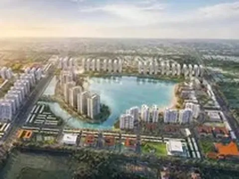 TPHCM duyệt có dự án nhà ở xã hội lớn nhất từ trước đến nay, gần 192 ha