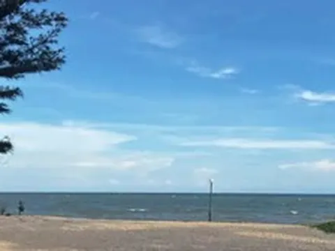 Phát hiện thi thể nam bác sĩ trôi dạt vào bãi biển Phan Thiết