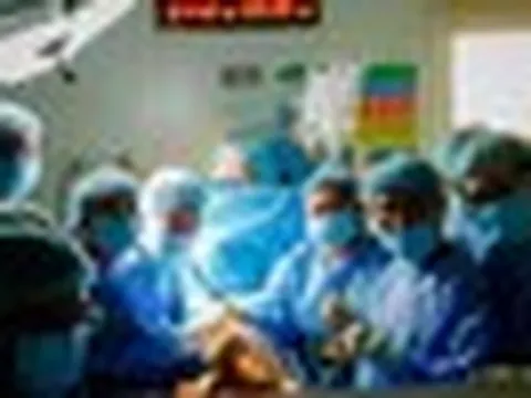 Cho phép Bệnh viện Từ Dũ triển khai kỹ thuật thông tim can thiệp bào thai