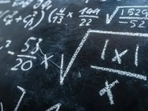 Giới toán học choáng váng trước bước tiến của AI: Con người liệu còn theo kịp máy móc?