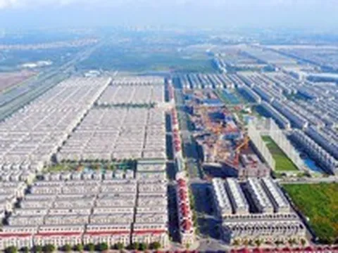 Điểm danh loạt dự án bất động sản nổi bật tại Hưng Yên