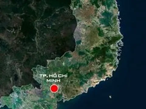 Việt Nam sở hữu 3 "túi khí khổng lồ" chứa kho báu trắng chiến lược: Toàn cầu bùng nổ nhu cầu chục tỷ USD