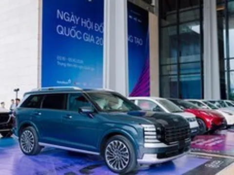Người dùng không mua công nghệ, họ mua một chiếc xe phù hợp với mình