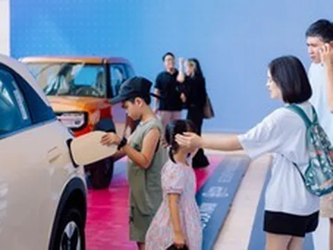 Từ câu chuyện doanh nghiệp công nghệ đến ngành ô tô